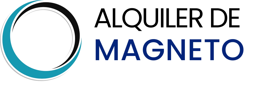 Alquiler de Magneto