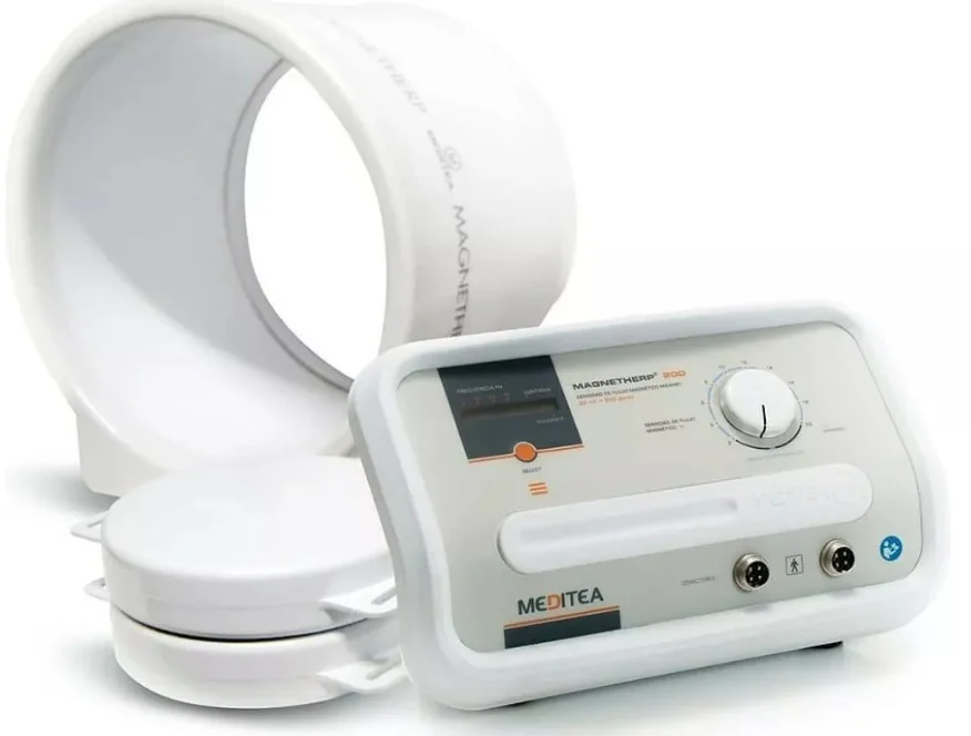 Equipo MAGNETHERP 200 Meditea